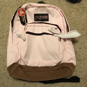 Jansport backpack brand new